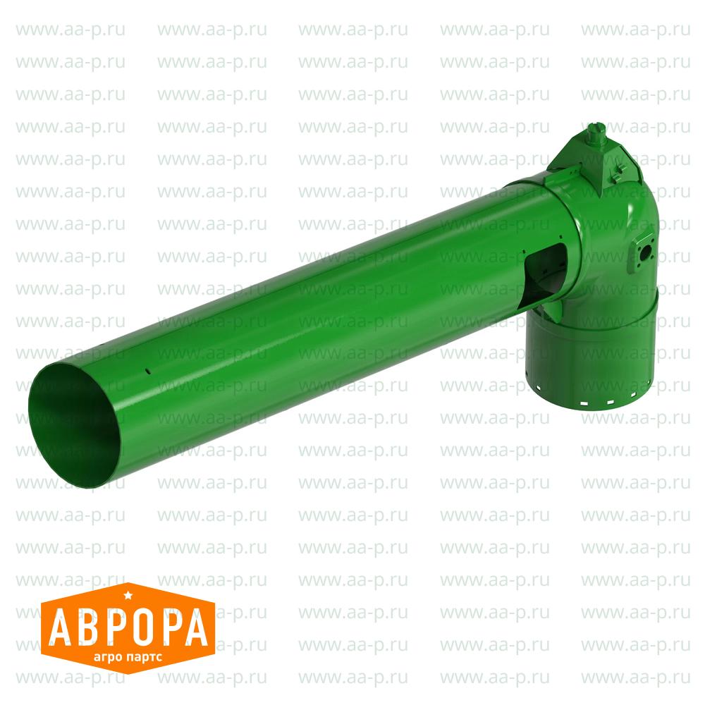 AH162400 КОРПУС